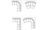 Sectional Configurations